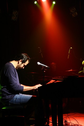 Guy Manoukian in Concert